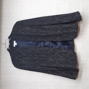 Coldwater Creek Jacket